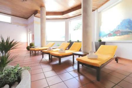 Park Bellacosta - 14