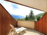 1 Bedroom Economy Double room with balcony