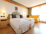 1 Bedroom Comfort Double room with balcony and with mountain view