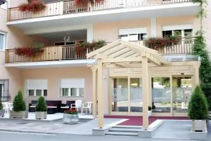 Park Hotel Sacro Cuore, Cavalese