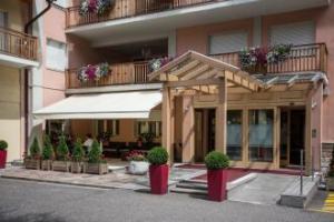 Park Hotel Sacro Cuore, Cavalese