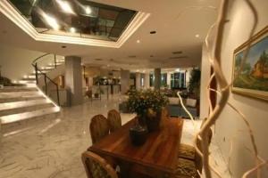 Hotel Splendid Mare, Cattolica