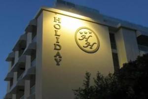Hotel Holiday, Cattolica