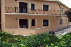 Hotel San Giuseppe - CityHotel Catanzaro, Catanzaro
