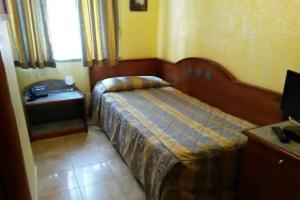 Hotel San Giuseppe - CityHotel Catanzaro, Catanzaro