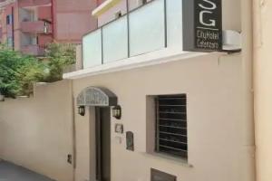 Hotel San Giuseppe - CityHotel, Catanzaro