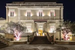 Hotel Villa del Bosco, Catania