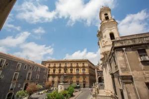 B&B Palazzo Bruca Mini-hotel