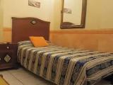 Standard Single room with balcony