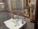 Standard Family Duplex room
