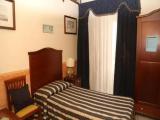 Standard Double Duplex room with balcony