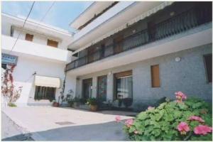 Albergo Da Rosanna, Castrignano del Capo