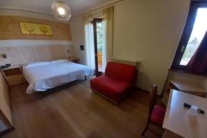 Hotel Prealpi, Castione della Presolana