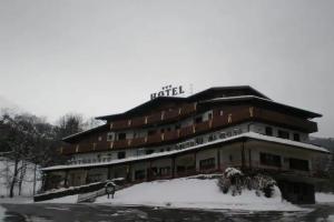 Hotel Residence La Rosa, Castione della Presolana