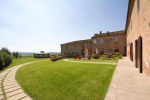 Agriturismo S.Angelo, Foiano della Chiana