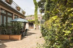 Residenza Turistico Alberghiera Corallo Apart-hotel, Castiglione della Pescaia