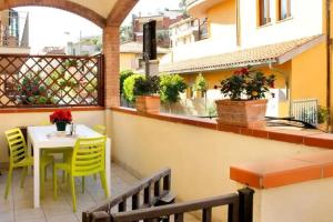 Residence Teclini Apart-hotel
