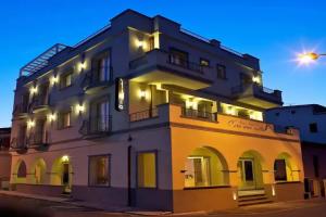 Hotel C'era Una Volta, Castiglione della Pescaia