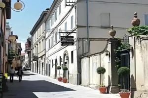 Hotel Aganoor, Castiglione del Lago