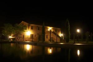 Agriturismi Farina, Castiglione del Lago