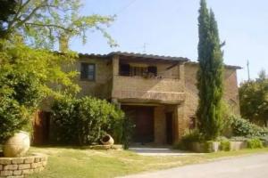Holiday House Borgo Badia, Castiglione del Lago