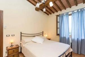 Farm Stay «La Casa Del Sole», Castiglione del Lago