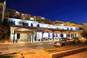 Hotel Meli, Castelsardo