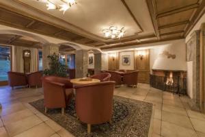 Hotel Steger-Dellai, Kastelruth