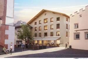 Hotel Lamm, Kastelruth