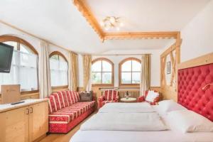 Hotel Castel Oswald von Wolkenstein, Kastelruth