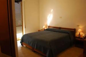 Albergo Smeraldo, Castelnuovo Magra