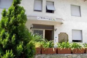 Albergo Smeraldo, Castelnuovo Magra