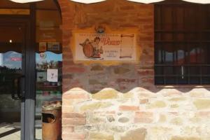 Apartment Hotel «Oasi Del Grillo», Castelnuovo Berardenga