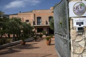 Hotel Achibea, San Vito Lo Capo