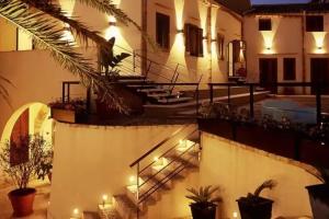 Hotel Cetarium, Castellammare del Golfo