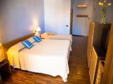 Classic room