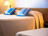 Economy Triple room
