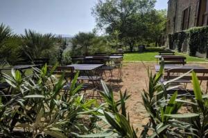 Casale Ginisara, Castellammare del Golfo