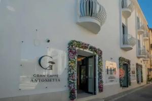Hotel Antonietta