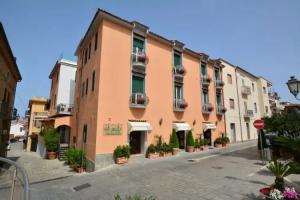 Hotel Antonietta, Castellabate