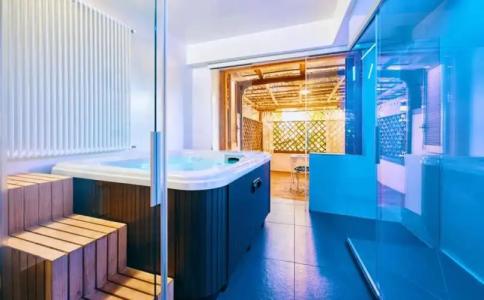 Approdo Resort Thalasso Spa - 148