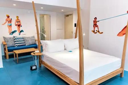 Approdo Resort Thalasso Spa - 132