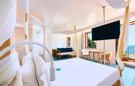 Approdo Resort Thalasso Spa - 145