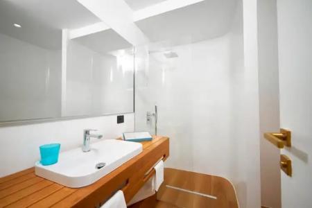 Approdo Resort Thalasso Spa - 102