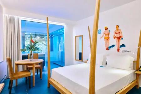 Approdo Resort Thalasso Spa - 135