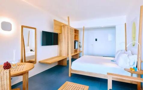 Approdo Resort Thalasso Spa - 151