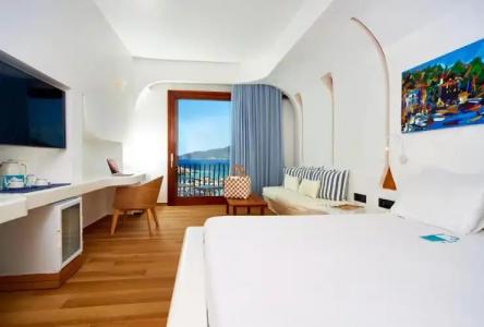 Approdo Resort Thalasso Spa - 111