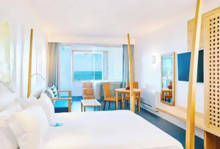 Approdo Resort Thalasso Spa - 140