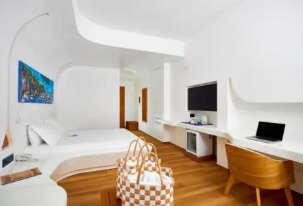 Approdo Resort Thalasso Spa - 113