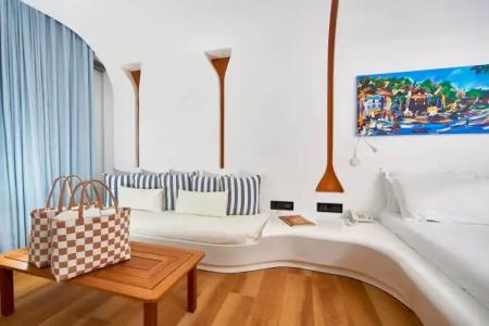 Approdo Resort Thalasso Spa - 109